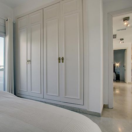 Sunny Golf Apartment Estepona Ngoại thất bức ảnh