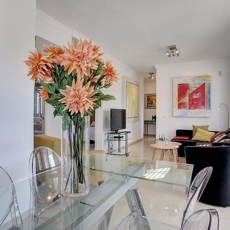 Sunny Golf Apartment Estepona Ngoại thất bức ảnh