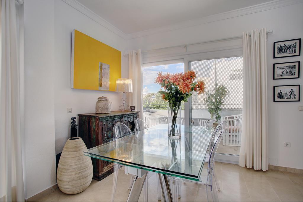 Sunny Golf Apartment Estepona Ngoại thất bức ảnh