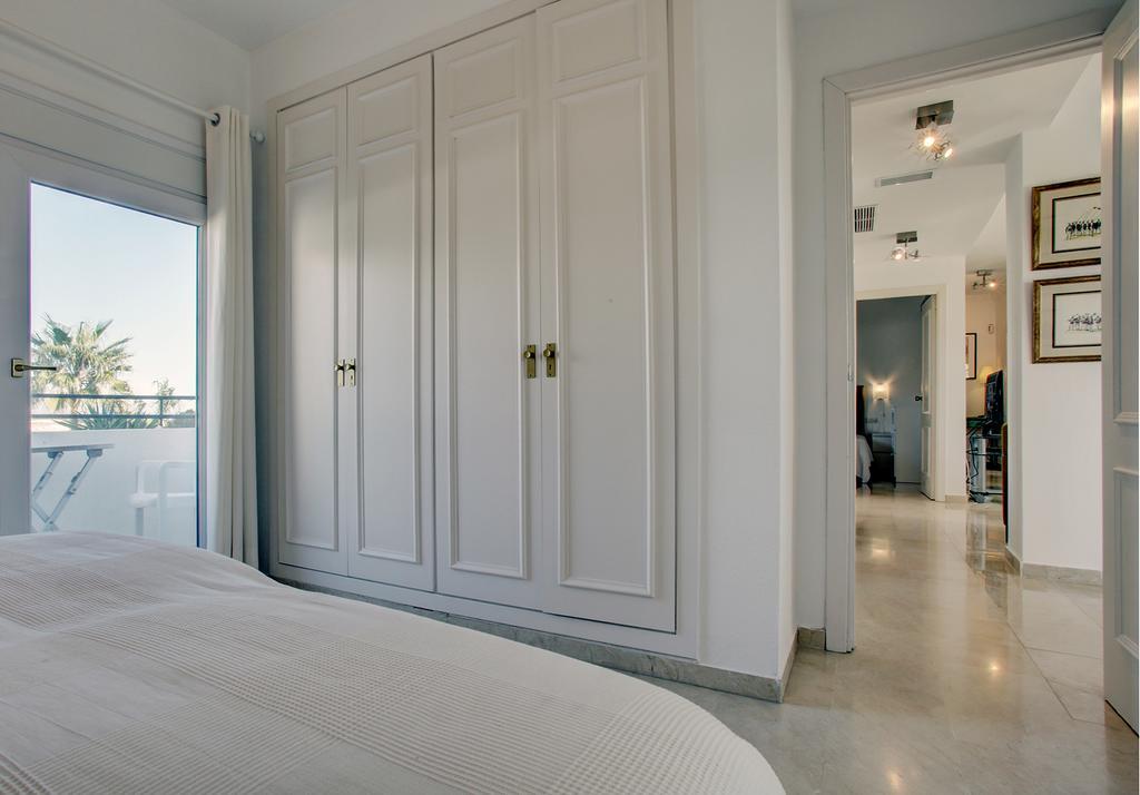 Sunny Golf Apartment Estepona Ngoại thất bức ảnh