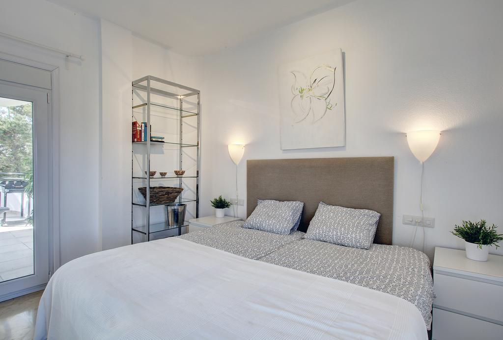 Sunny Golf Apartment Estepona Ngoại thất bức ảnh