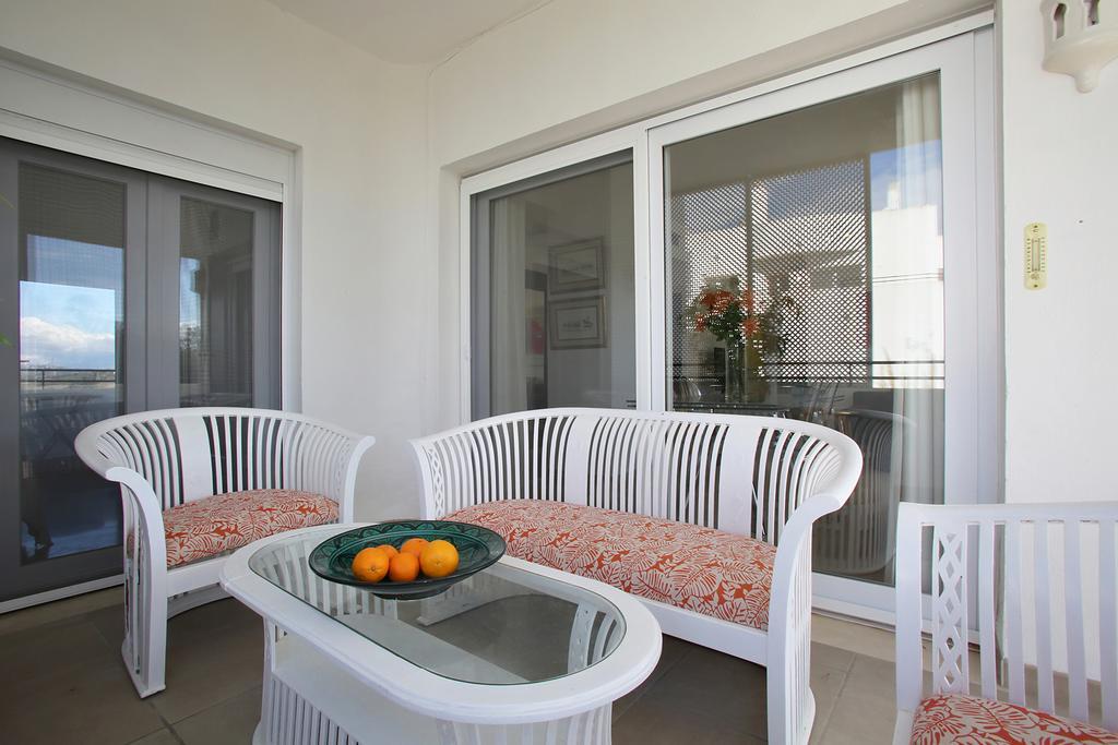 Sunny Golf Apartment Estepona Ngoại thất bức ảnh