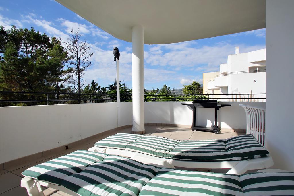 Sunny Golf Apartment Estepona Ngoại thất bức ảnh