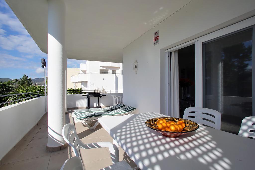 Sunny Golf Apartment Estepona Ngoại thất bức ảnh