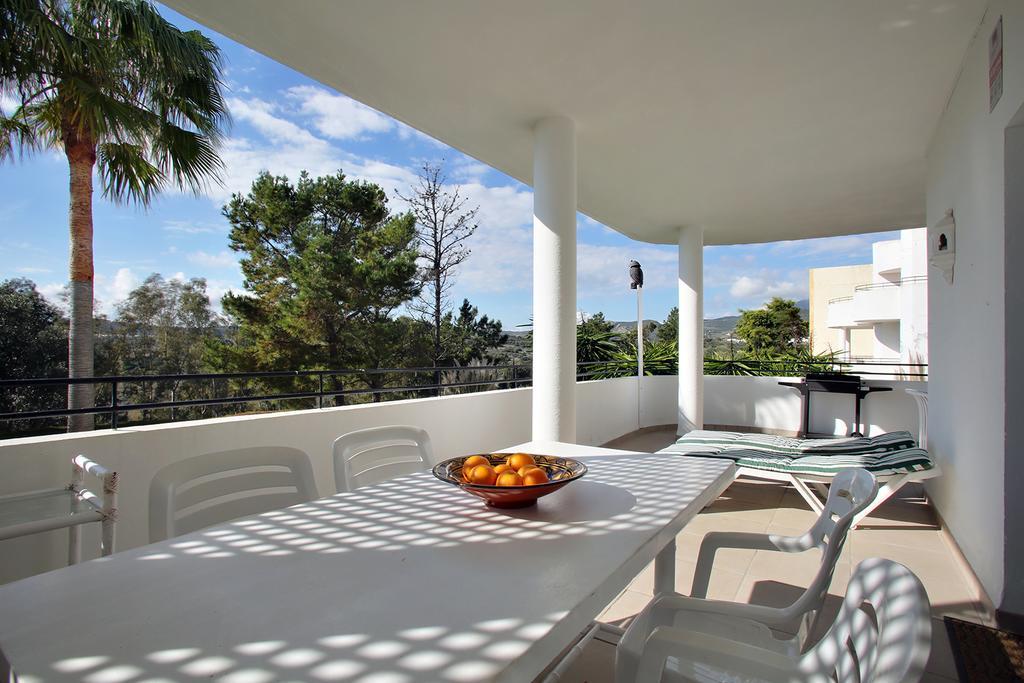 Sunny Golf Apartment Estepona Ngoại thất bức ảnh