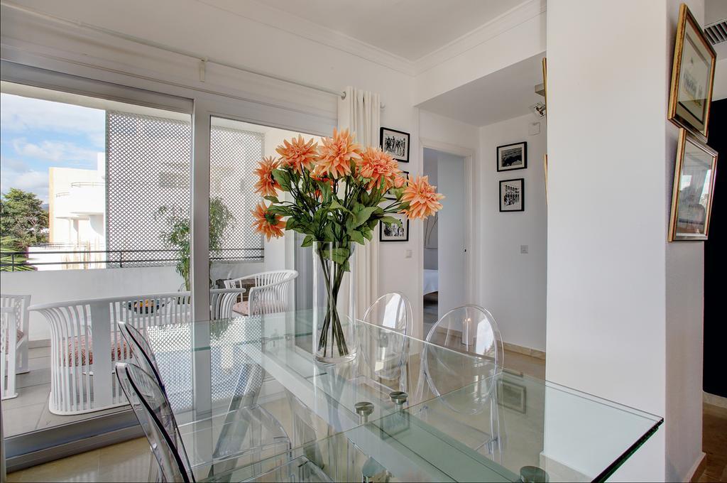 Sunny Golf Apartment Estepona Ngoại thất bức ảnh
